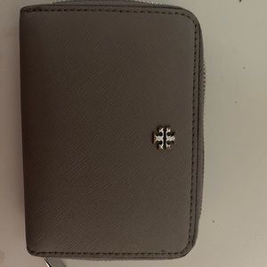 Tory Burch wallet mini